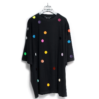 starstyling Black Points Bigshirt 3 starstyling Black Points Bigshirt