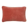 Bungalow DK Cushion Cover 30x50 Velvet Terracotta 1 Bungalow DK Cushion Cover 30x50 Velvet Terracotta