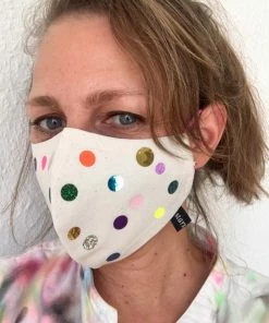 starstyling Confetti Facemask 7 starstyling Confetti Facemask