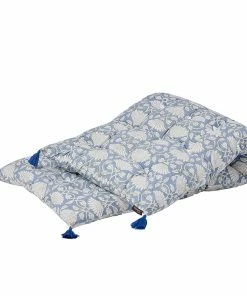 Bungalow DK Mattress 50x155x7cm Savannah Topaz