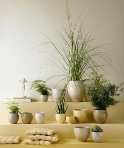 Bungalow DK Seat Cushion 40x40cm Mirra Straw 5 Bungalow DK Seat Cushion 40x40cm Mirra Straw