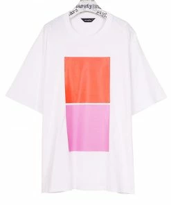 starstyling "Double Square" Bigshirt 10 starstyling