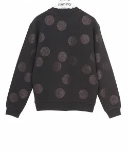 starstyling Black Balls Festive Sweater