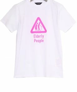 starstyling Elderly People T-Shirt