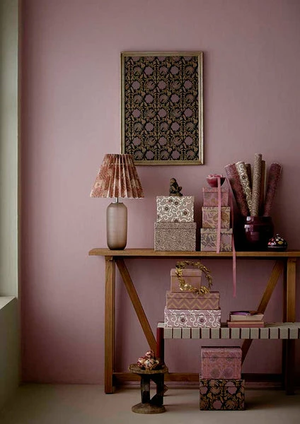 Bungalow DK Greeting Card Kollam Fig Ass 6 Pcs 3 Bungalow DK Greeting Card Kollam Fig Ass 6 Pcs