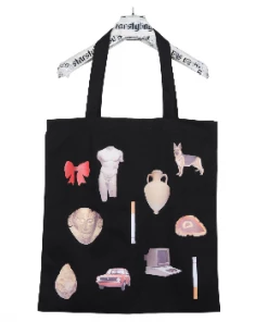 starstyling "Mankind" Big Bag