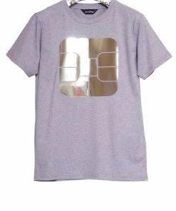 starstyling Chip Square T Shirt