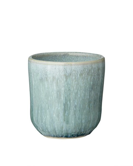 Bungalow DK Coffee Cup Jazzy Aqua 3 Bungalow DK Coffee Cup Jazzy Aqua