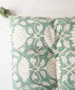 Bungalow DK Savannah Mattress 70 X 180 - Ivy