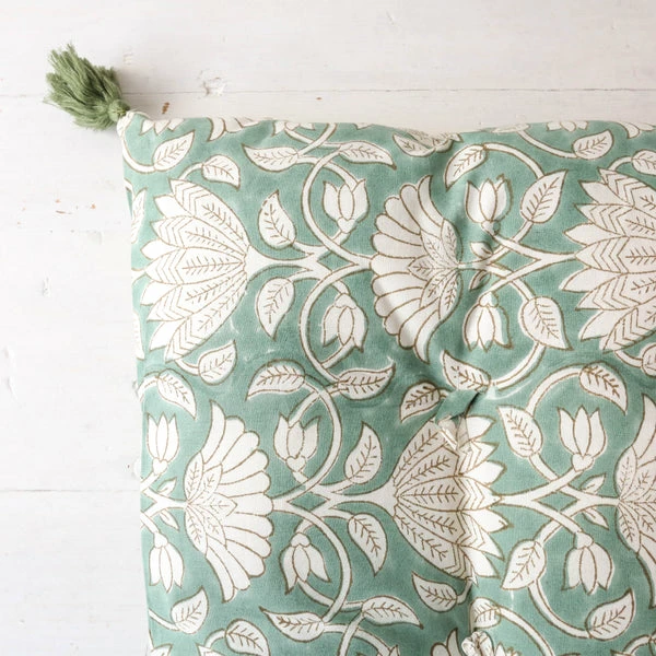 Bungalow DK Savannah Mattress 70 X 180 - Ivy 3 Bungalow DK Savannah Mattress 70 X 180 - Ivy