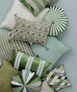 Bungalow DK Pillow Kollam Clover