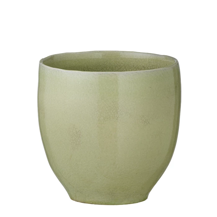 Bungalow DK Flowerpot Vital Hemp Size M 3 Bungalow DK Flowerpot Vital Hemp Size M