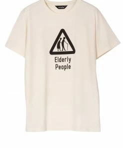 starstyling Elderly People T-Shirt