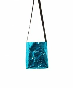 starstyling Small Foilshopper Glossy Bag
