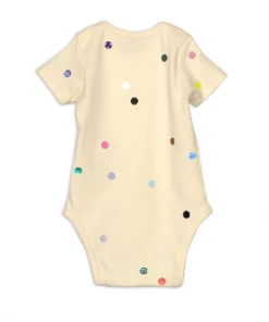 starstyling Kids "Confetti" Baby Grow