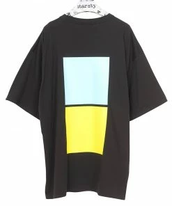 starstyling "Double Square" Bigshirt 12 starstyling