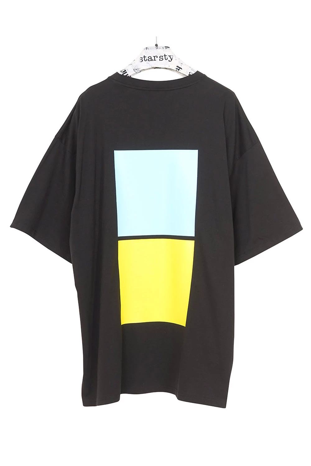 starstyling "Double Square" Bigshirt 7 starstyling "Double Square" Bigshirt
