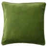 Bungalow DK Velvet & Down Cushion 50x50cm - Fern 2 Bungalow DK Velvet & Down Cushion 50x50cm - Fern