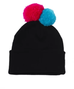 starstyling "Huckster" Pom Pom Beanie 13 starstyling