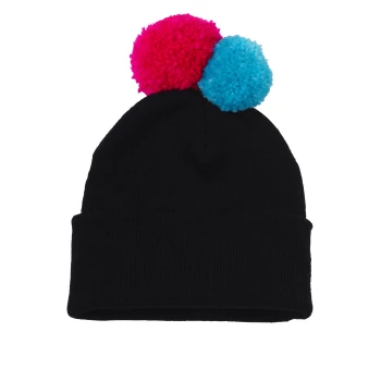 starstyling "Huckster" Pom Pom Beanie 6 starstyling "Huckster" Pom Pom Beanie
