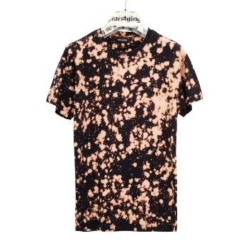 starstyling "Monochlor" T Shirt Black Cotton 3 starstyling "Monochlor" T Shirt Black Cotton