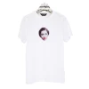 starstyling "Professor" T Shirt White Cotton 1 starstyling "Professor" T Shirt White Cotton