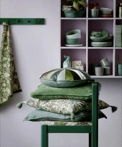 Bungalow DK Pillow Kollam Clover