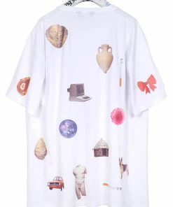 starstyling "Mankind" Bigshirt