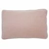Bungalow DK Velvet Pillow Nude 1 Bungalow DK Velvet Pillow Nude