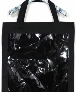 starstyling "Big Square" Big Bag Black Mirror