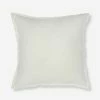 Bungalow DK Vanilla Linen Cushion