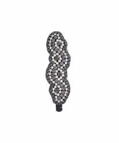 Bungalow DK Embellished Beaded Hair Slide