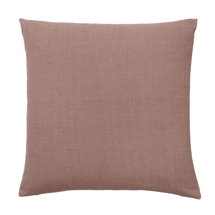 Bungalow DK Cushion Cover 50x50 cm Mirra Sandstone 3 Bungalow DK Cushion Cover 50x50 cm Mirra Sandstone