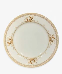 Bungalow DK Plato Postre Venice D22cm