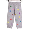 starstyling Kids "Points" Jogger Grey
