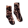 starstyling "Monochlor" Socks Black Cotton