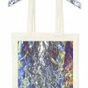 starstyling "Big Square" Tote Bag Holographic