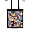 starstyling "Mosaic" Tote Bag