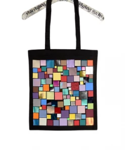 starstyling "Mosaic" Tote Bag