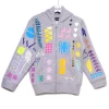 starstyling Kids "Everything Allover" Zip Jacket
