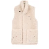 starstyling Cream Furry "Treasures" Vest