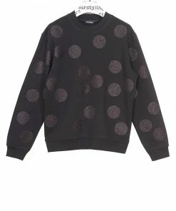 starstyling Black Balls Festive Sweater 7 starstyling Black Balls Festive Sweater