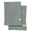 Bungalow DK Organic Kitchen Towel Waffly Ivy 50 X 70 cm S 2 Pcs 2 Bungalow DK Organic Kitchen Towel Waffly Ivy 50 X 70 cm S 2 Pcs
