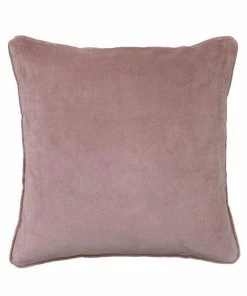 Bungalow DK Cushion Velvet Blush 50 X 50 cm