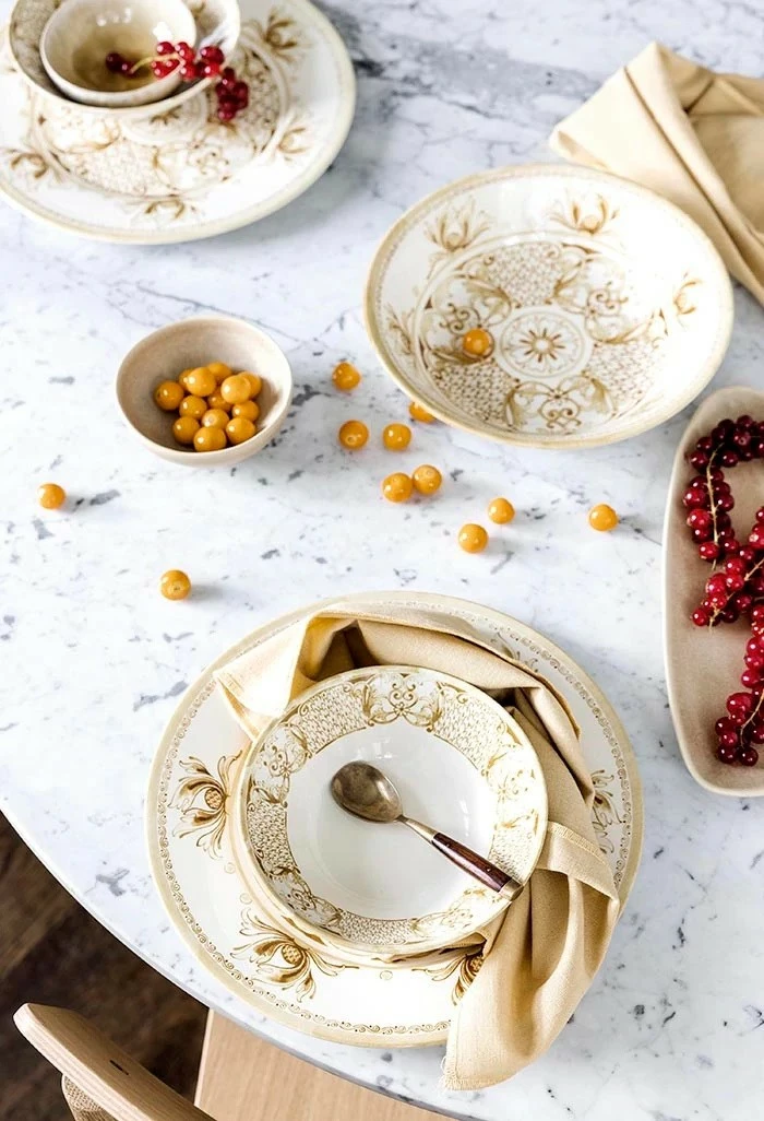 Bungalow DK Ensaladera Venice D23cm 3 Bungalow DK Ensaladera Venice D23cm