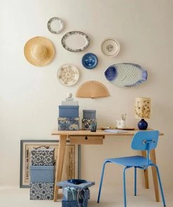 Bungalow DK Brick Duo Box Elderflower Riviera