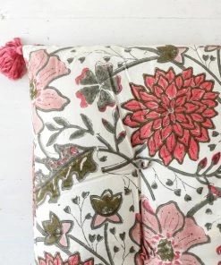 Bungalow DK Sitapur Mattress 70 X 180 - Sandstone