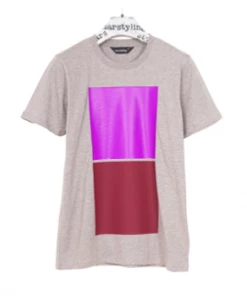 starstyling "Double Square" T-Shirt
