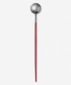 Bungalow DK Melrose Pink Latte Spoon