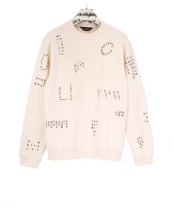 starstyling "Fortune Teller" Sweater Cotton